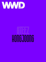(PRE-ORDER) WWD - 2026.11 ATEEZ HONGJOONG A Type