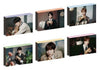 NCT WISH - [WISHLIST] JAPAN 1st Mini Album WISH FOR U RANDOM Version