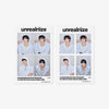 RIIZE - [2026 SEASON’S GREETINGS] OFFICIAL MD 4CUT PHOTO SET