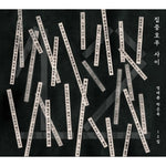 (PRE-ORDER) JEONG TAE CHUN, BAK EUN OK - [IN BETWEEN TORRENTIAL RAIN] 12th Album