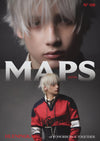 MAPS (JAPAN) - No.06 TXT HUENINGKAI B Type