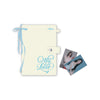 MIYEON - [MY, Lover] POP-UP MD FABRIC DIARY COVER