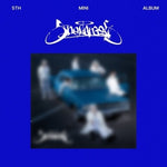 (PRE-ORDER) JUST B - [SNOW ANGEL] 5th EP Album POCAALBUM Version