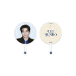 (PRE-ORDER) LEE JUNHO - [STUNNING US] 2026 FAN MEETING MD IMAGE PICKET