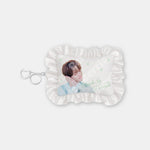 (PRE-ORDER) NCT DREAM - [THE SWEET DREAM HOTEL] 10TH ANNIVERSARY PARTY MD PILLOW KEYRING
