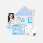 A-NA - [ARTIST BIRTHDAY] OFFICIAL MD POUCH PACK