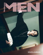 (PRE-ORDER) MEN NOBLESSE - 2025.10 NCT DOYOUNG B Type