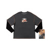 NCT 127 - [NEO CITY SEOUL : THE REDLINE] 2026 CONCERT MD LAYERD T-SHIRT SET