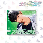 PLAVE - [かくれんぼ] JAPAN 1st Single Album SOLO Edition HAMIN Version
