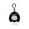 TAEYEON - [PINGU X TAENG-GEU] POP-UP STORE OFFICIAL MD PLUSH DOLL KEYRING