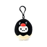 TAEYEON - [PINGU X TAENG-GEU] POP-UP STORE OFFICIAL MD PLUSH DOLL KEYRING