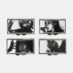 (PRE-ORDER) aespa - [aespa WEEK - MAKE IT LEMONADE] OFFICIAL MD METAL CASE