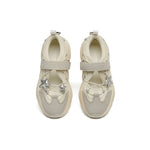 ILLIT - [ILLIT X Rockfish Weatherwear Collaboration] MD Bryn Velcro Sneakers V2
