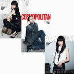 (PRE-ORDER) COSMOPOLITAN - 2026.08 KONG HYO JIN