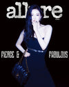 ALLURE - 2024.12 AESPA NINGNING A Type