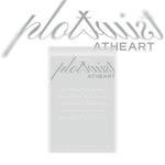 ATHEART - [PLOT TWIST] 1st EP Album REVEAL Version