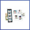 [Yumi's Cells 3] POP-UP STORE MD POLAROID & 4CUT PHOTO SET