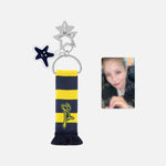 (PRE-ORDER) BoA - [25TH ANNIVERSARY] OFFICIAL MD SLOGAN KEYRING SET