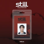 (PRE-ORDER) N.FLYING - [STILL] 9th Mini Album FANCY RANDOM Version