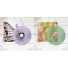 NMIXX - [STRANGE MUSE] 6th Mini Album LP 2 Version SET