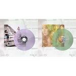 (PRE-ORDER) NMIXX - [STRANGE MUSE] 6th Mini Album LP 2 Version SET