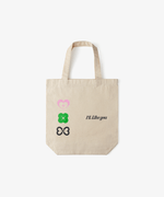 ILLIT - [I'LL LIKE YOU] Eco Bag