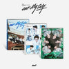 ONF - [ONF:MY SELF] 2nd Album PART.2 FACE Version