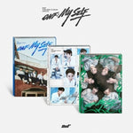 ONF - [ONF:MY SELF] 2nd Album PART.2 FACE Version