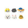 ENHYPEN - [ENCHIN] Official Character MD Face Cushion