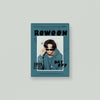 RO WOON - [DAY OFF] 2025 SEASON'S GREETINGS
