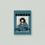 RO WOON - [DAY OFF] 2025 SEASON'S GREETINGS