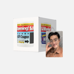(PRE-ORDER) SUPER JUNIOR - [Grand Opening! SJ Market] POP-UP MD MUG CUP SET
