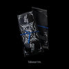 KEY - [HUNTER] 3rd Album QR TALISMAN Version