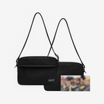 (PRE-ORDER) NEXZ - [O-RLY?] POP-UP STORE MD CROSS BAG
