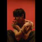 WOO SUNG - [MOTH] EP Album