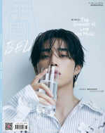 theboyz ソヌ　sunwoo y2k Hello Live トレカ THE BOYZ x PHANTASY Pt.3 Love Letter HELLO LIVE PAJAMA BEAR