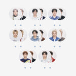 (PRE-ORDER) Stray Kids - [STAY in Our Little House] 6TH FANMEETING MD IMAGE PICKET