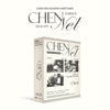 CHEN - [CHEN'S CHENNEL ON & OFF] 2025 SEASON'S GREETINGS