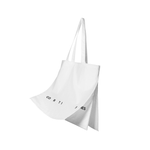 (PRE-ORDER) CORTIS - [COLOR OUTSIDE THE LINES] RELEASE PARTY MD Layered Fabric Bag