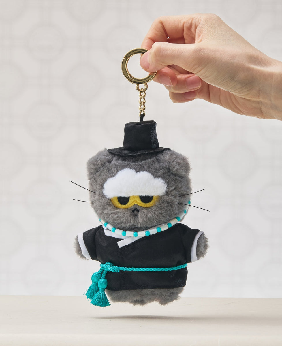 G-DRAGON - [ZO&FRIENDS K-EDITION] (OFFICIAL MD JOA Plush Doll