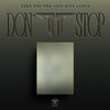 TEEN TOP - [DON'T STOP] 11th EP Album
