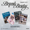 tripleS - [MSNZ 'BEYOND BEAUTY'] 4 Version SET