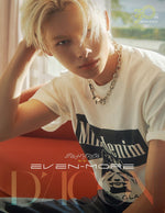 (PRE-ORDER) DICON - [VOLUME Nº30 SPECIAL EDITION ENHYPEN EVEN-MORE] NI-KI B Type