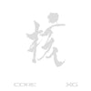 XG - [THE CORE - 核] 1st FULL Album XG Version