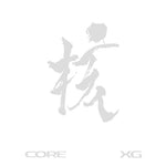XG - [THE CORE - 核] 1st FULL Album XG Version