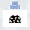 ONEW -  [%PERCENT] IN JAPAN POP-UP MD STRING POUCH