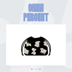 ONEW -  [%PERCENT] IN JAPAN POP-UP MD STRING POUCH