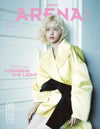 ARENA HOMME (CHINA) - 2026.02 YEJI A Type