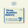 2PM - [Three Buddies Bakery] 2027 SEASON'S GREETINGS