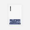 SUPER JUNIOR - [Super Junior25 MD] Burning Charge Power Bank